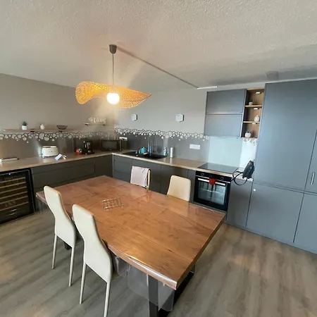 Lägenhet L'air Marin Clim&parking