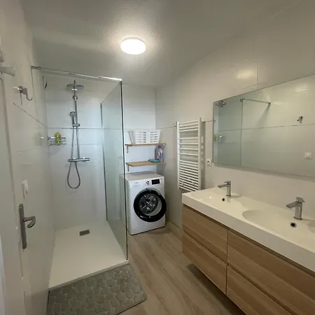 L'air Marin Clim&parking Sète