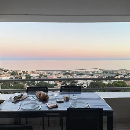 L'air Marin Clim&parking